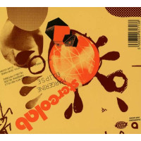 Stereolab: Margerine Eclipse (Expanded Edition) -   - (CD...