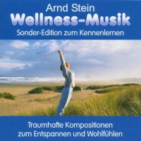 Arnd Stein: Wellness-Musik - VTM  - (CD / W)