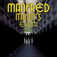 Manfred Mann: Manfred Manns Earth Band - Creature  -...