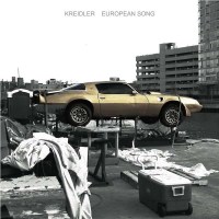 Kreidler: European Song -   - (Vinyl / Rock (Vinyl))