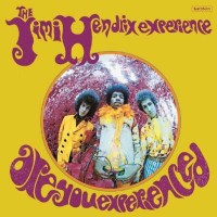 Jimi Hendrix: Are You Experienced (remastered) (180g) (US...