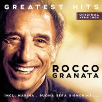 Rocco Granata: Greatest Hits - ZYX Music  - (CD / Titel:...