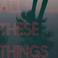 Thomas Dybdahl: All These Things - Ferryhouse  - (Vinyl /...