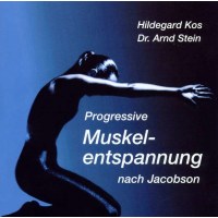 Progressive Muskelentspannung nach Jacobson -   - (CD /...