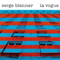 Serge Blenner: La Vogue -   - (Vinyl / Rock (Vinyl))