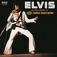 Elvis Presley (1935-1977): As Recorded At Madison Square...