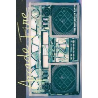 Arcade Fire: The Reflektor Tapes -   - (DVD Video / Pop /...