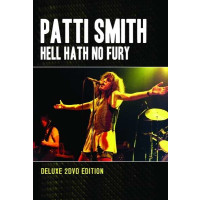 Patti Smith: Hell Hath No Fury (Deluxe Edition) -   -...