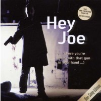 Oldie Sampler: Hey Joe - One Song Edition -   - (CD /...