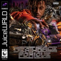 Juice WRLD: Death Race For Love -   - (Vinyl / Pop (Vinyl))