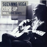 Suzanne Vega: Close-Up Vol. 1: Love Songs (Acoustic Hits...