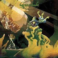 Greenslade - Cherry Red  - (CD / Titel: A-G)