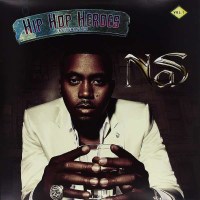 Nas: Hip Hop Heroes Instrumentals Vol.1 -   - (Vinyl /...