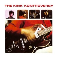 The Kinks: The Kink Kontroversy - Sanctuary  - (CD /...