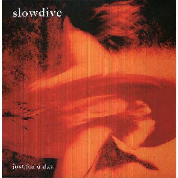 Slowdive: Just For A Day (180g) - Music On Vinyl  - (Vinyl / Rock (Vinyl))