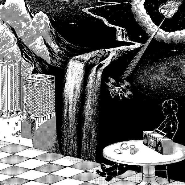 Gruff Rhys (Super Furry Animals): Babelsberg -   - (Vinyl / Pop (Vinyl))