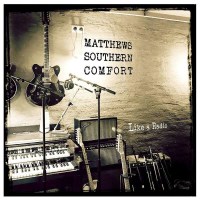 Matthews Southern Comfort (Southern Comfort): Like A...