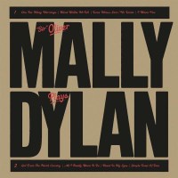 Sir Oliver Mally: Mally Plays Dylan - Timezone  - (Vinyl...