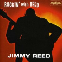 Jimmy Reed: Rockin With Reed / Im Jimmy Reed -   - (CD /...