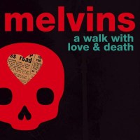 Melvins: A Walk With Love And Death (Pink & Violet...