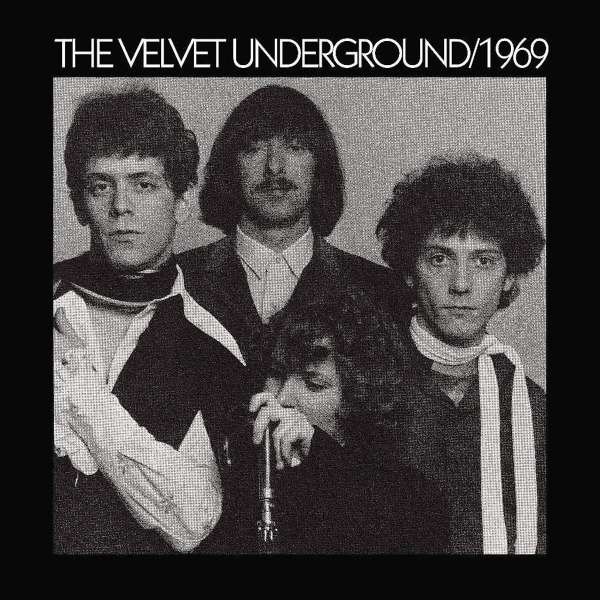 The Velvet Underground: 1969 (180g) - Polydor  - (Vinyl / Pop (Vinyl))