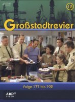 Großstadtrevier Box 12 (Staffel 17) - Euro Video...