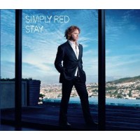 Simply Red: Stay (2 CD + DVD) -   - (CD / Titel: Q-Z)