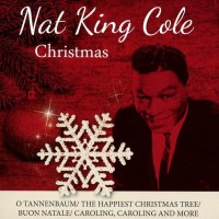 Nat King Cole (1919-1965): Christmas - Golden Masterwork...