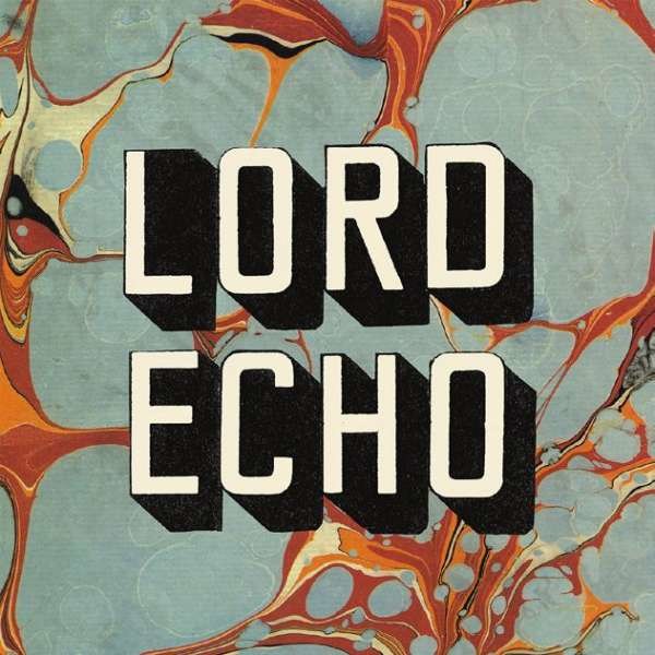 Lord Echo: Harmonies (DJ Friendly Edition) (Limited-Edition) - Soundway  - (Vinyl / Rock (Vinyl))