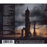 Avantasia: The Wicked Symphony - Nuclear Blast  - (CD /...