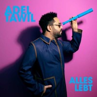 Adel Tawil: Alles lebt (Turquoise Vinyl) - BMG Rights  -...