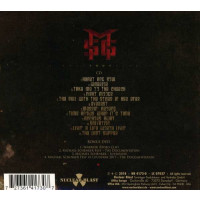 Michael Schenker: Resurrection - Nuclear Blast  - (CD / Titel: Q-Z)