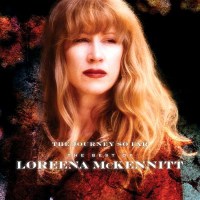 Loreena McKennitt: The Journey So Far - The Best Of Loreena McKennitt (180g) (Limited Numbered Edition) -   - (Vinyl / Pop (Vinyl))