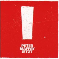 Peter Maffay: Jetzt ! (Jewelcase) - Sony  - (CD / Titel:...