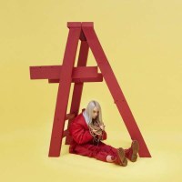 Billie Eilish: Dont Smile At Me - Interscope  - (CD /...