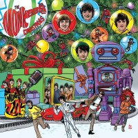 The Monkees: Christmas Party (180g) -   - (Vinyl / Pop...