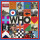 The Who: Who (180g) - Polydor  - (Vinyl / Rock (Vinyl))