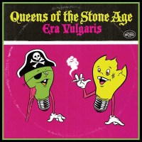 Queens Of The Stone Age: Era Vulgaris (180g) - Interscope...