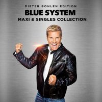 Blue System: Maxi & Singles Collection (Dieter Bohlen...