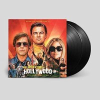 Quentin Tarantinos Once Upon A Time In Hollywood -   -...