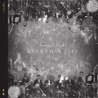 Coldplay: Everyday Life (180g) - Parlophone  - (Vinyl /...