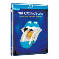 The Rolling Stones: Bridges To Buenos Aires (SD Blu-ray)...