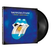 The Rolling Stones: Bridges To Buenos Aires - Eagle  -...