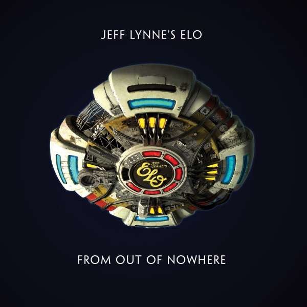 From Out Of Nowhere (180g) - Columbia  - (LP / F)