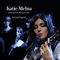 Katie Melua: Live In Concert 2018 (Limited Edition) -...