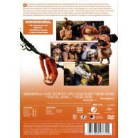 Croods, Die (DVD) Min: 95/DD5.1/WS   Dreamworks -...