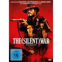 Silent War - Der Gejagte (DVD) Min: 119/DD5.1/WS - Koch...