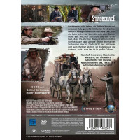 Stagecoach - Rache um jeden Preis (DVD) Min: 87/DD5.1/WS...