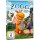 ZOGG (DVD) Min: 27+Bonus/DD5.1/WS - Concorde  - (DVD Video / ANIMATION)