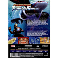 Pokemon Ranger u.d.Tempel d.Meeres (DVD) Min: 105/DD/WS -...